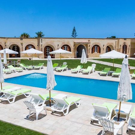 Golden Lake Marina Hotel El Alamein Esterno foto