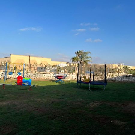 Golden Lake Marina Hotel El Alamein Esterno foto