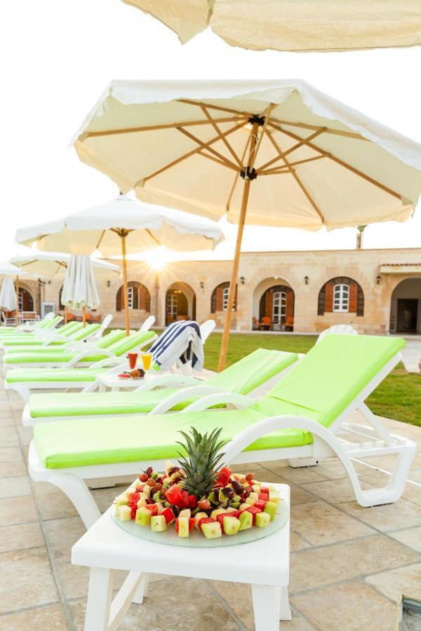 Golden Lake Marina Hotel El Alamein Esterno foto