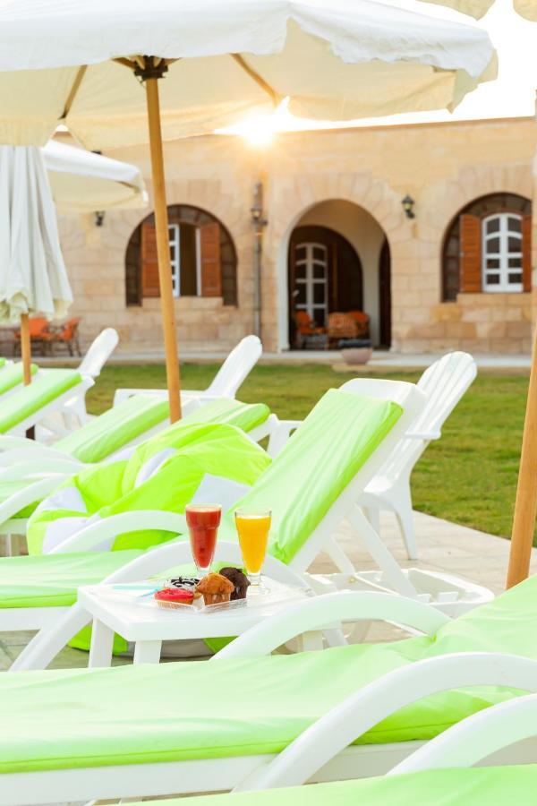 Golden Lake Marina Hotel El Alamein Esterno foto