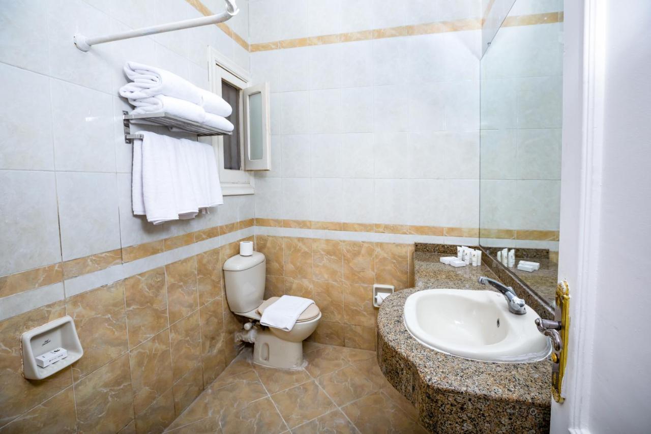 Golden Lake Marina Hotel El Alamein Esterno foto