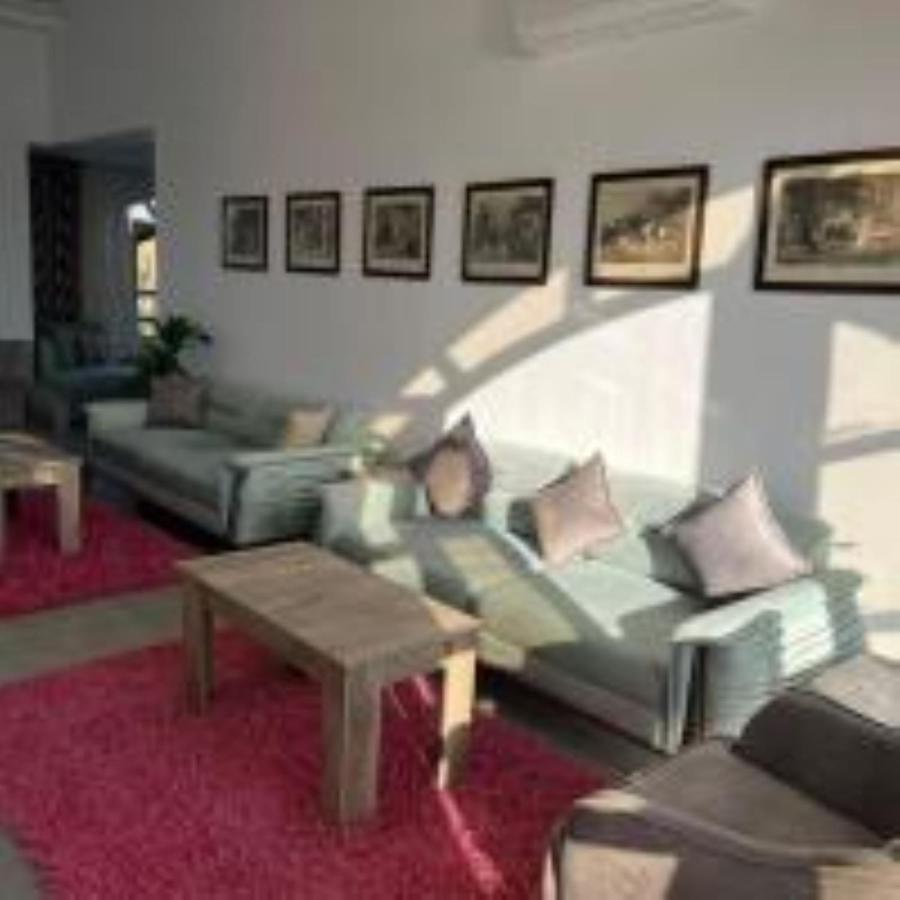 Golden Lake Marina Hotel El Alamein Esterno foto