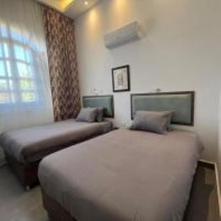 Golden Lake Marina Hotel El Alamein Esterno foto